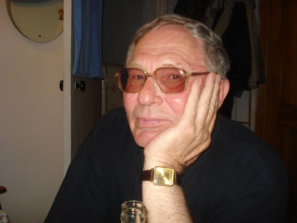 Александр Шепелев