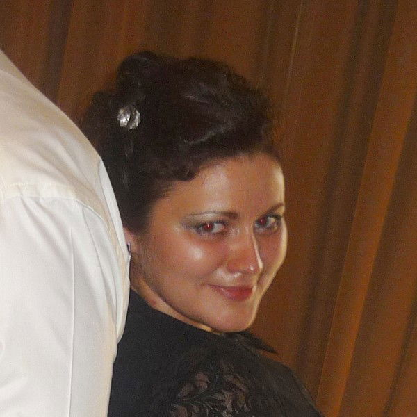 Наташа Антонова