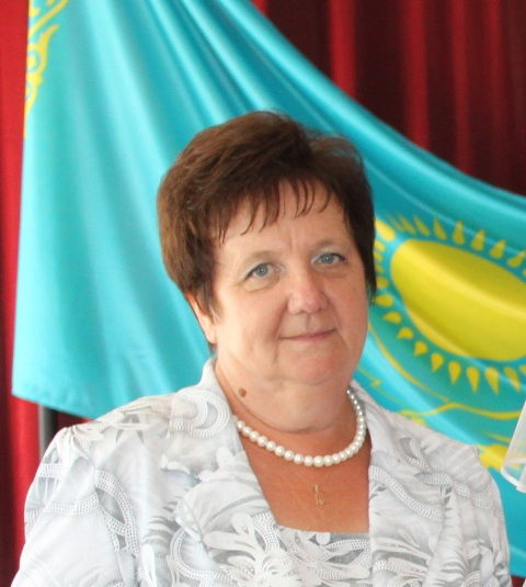 Валентина Матвеева