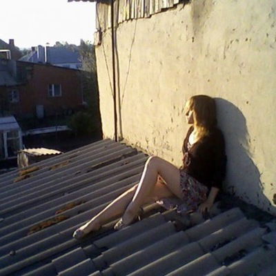 Ксения Мошкова