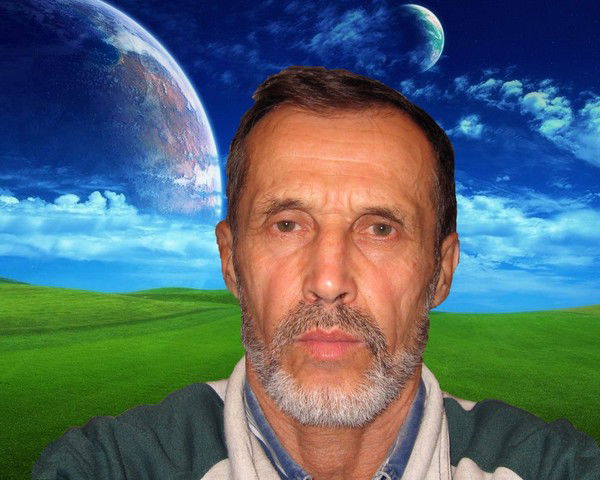 Рустем Аджимамбетов