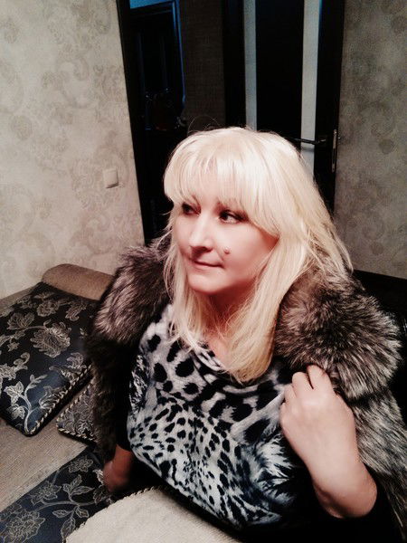 Галинка Лина