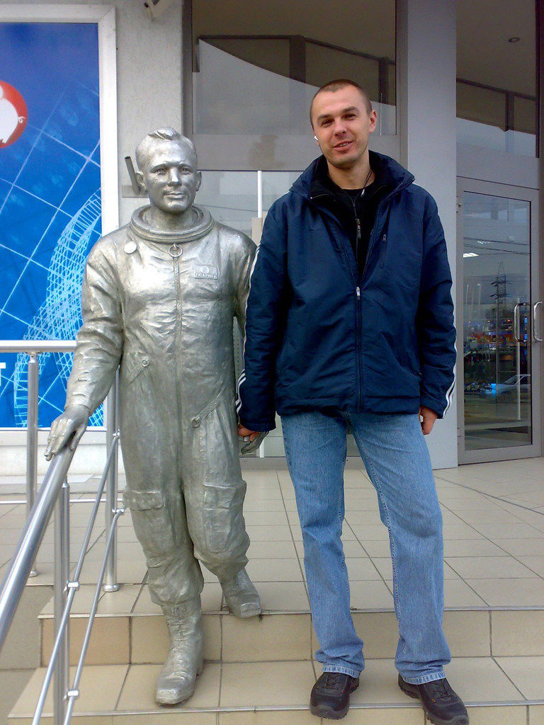 Александр Дерко