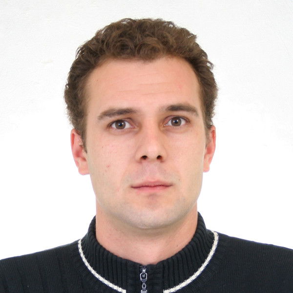 Артем Шастин