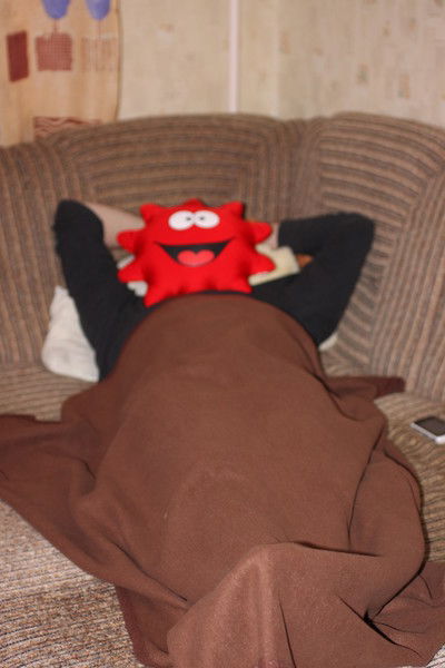 Илья Степин