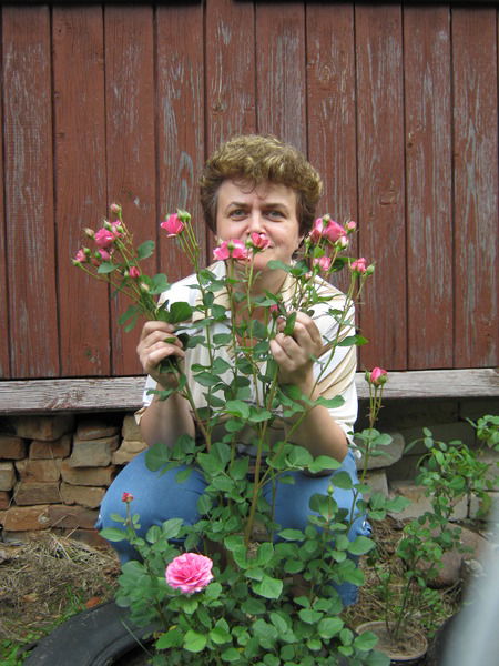 Татьяна Метлицкая