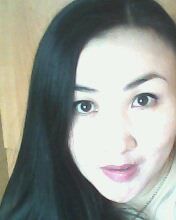 Айнур Маненбаева