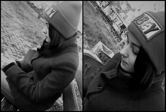 Вероніка Митрак