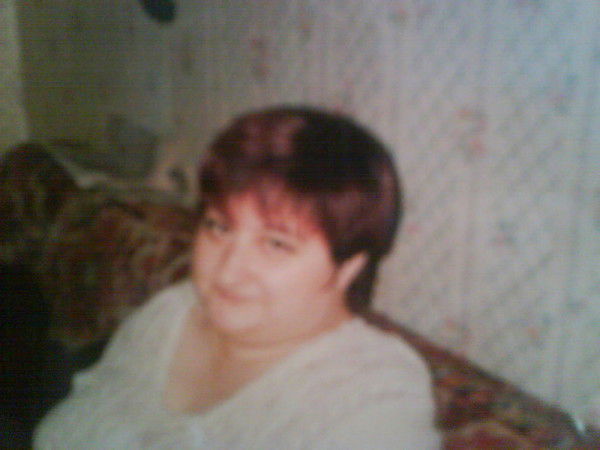 Бабанина Наталья