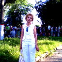 Olga Alikberova