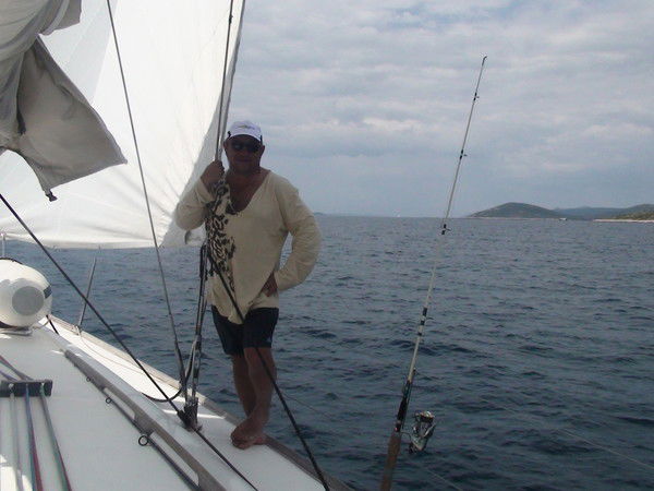 Александр Наконечный