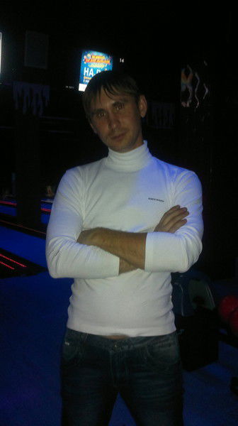 Денис Королев