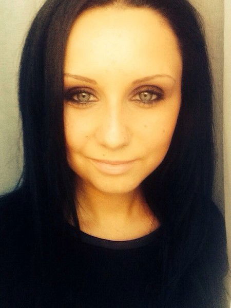 Кристина Григорьева