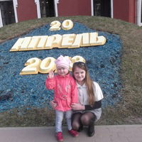 Екатерина Никифорова