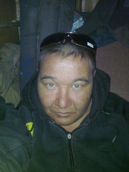 Вадим Хажимуратов