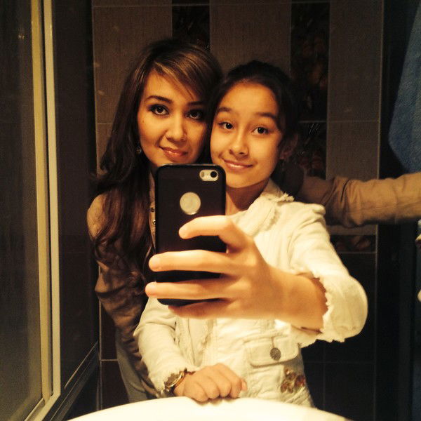 Ася Ибдиминова