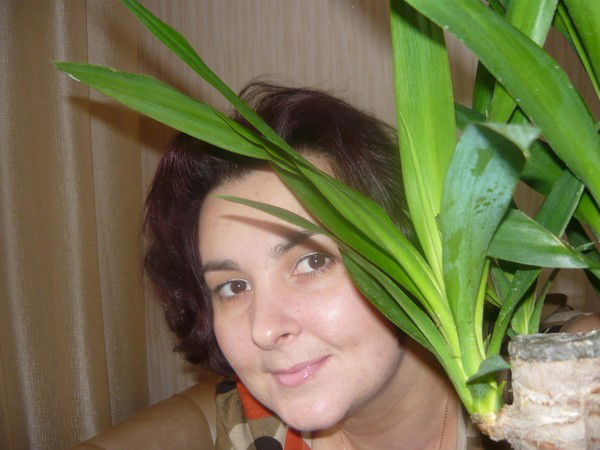 Татьяна Менгель