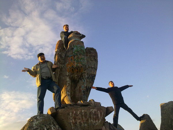 Махсум Сейтбаев