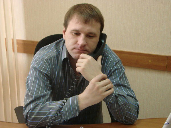 Василий Мануйлов