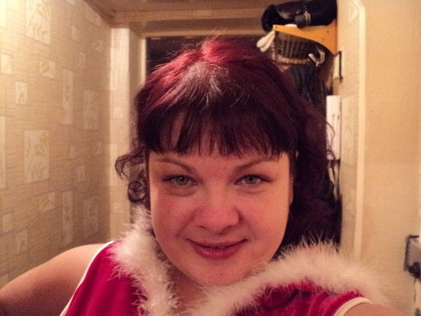 Татьяна Кушнерук