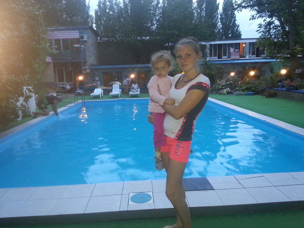 Полина Конопелько