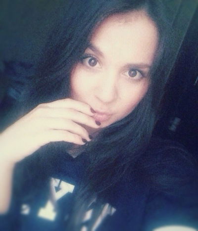 Аделька Хусаинова