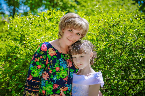 Ирина Сафронова