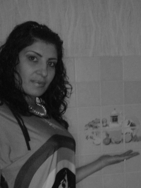 Алла Чащина