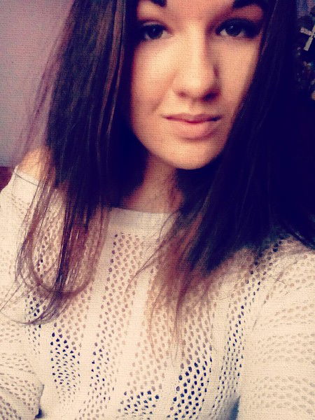 Анастасия Плигунова