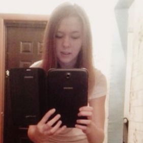 Анастасия Дмитриева