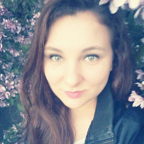 Алінка Соколова