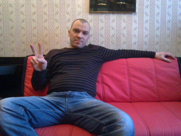 Алексей Смирнов