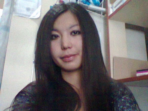 Меруерт Имашпаева