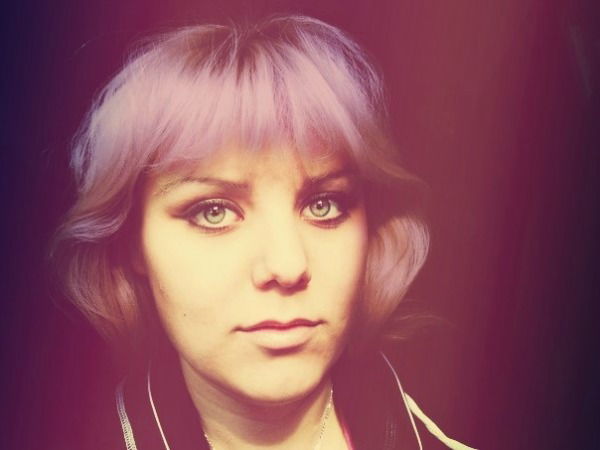 Анастасия Власова