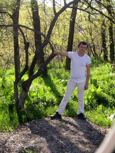 Евгений Рыжов