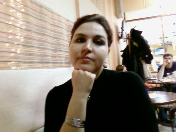 Екатерина Стулова