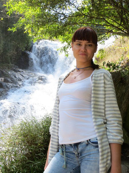 Евгения Герасимова