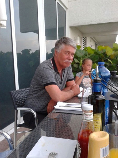 Борис Иванов