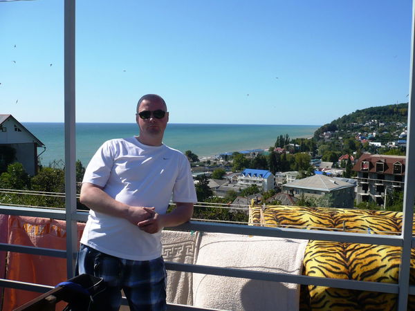 Сергей Соловецкий