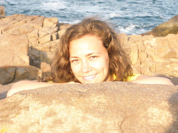 Лилия Маринич