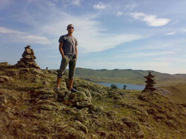 Антон Корякин