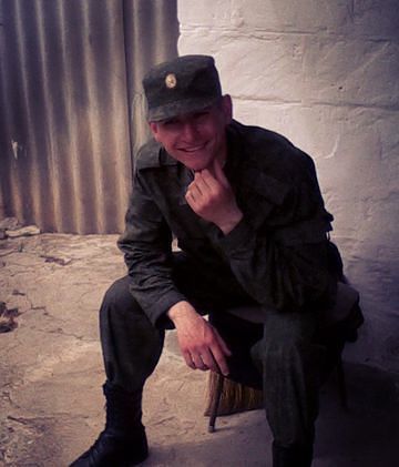 Дмитрий Ледовской