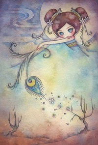 Алина Романова