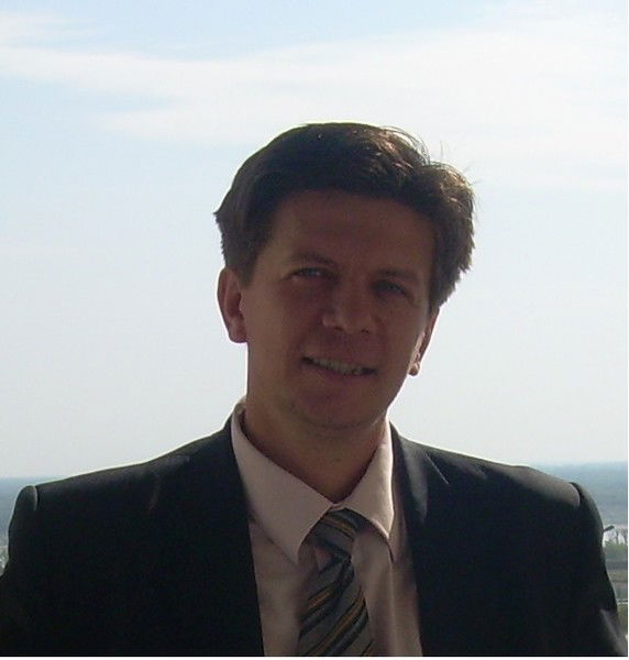 Евгений Капогузов