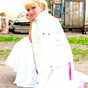 Алевтина И