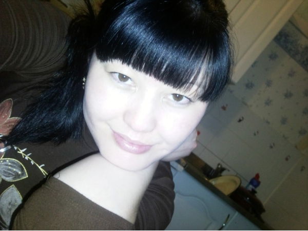 ***меруерт Досжанова***