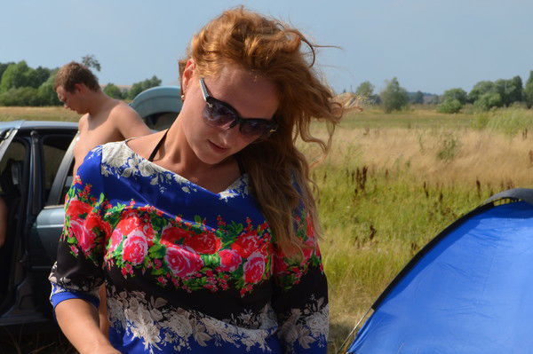 Лидия Малыхина