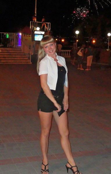 Юлия Архипова