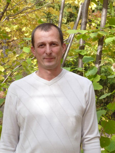 Вадим Афонин