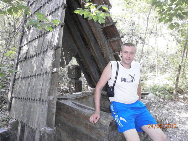 Виктор Смолий